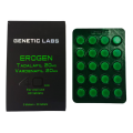 Genetic Labs Erogen 40 mg 20 таб (блистер)